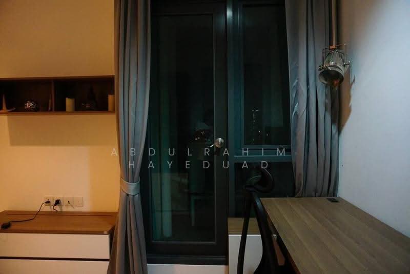 IDEO Mobi Sathorn, Bangkok, 134 Krung Thonburi Road, Bang Lam Phu Lang, Khlong San, Bangkok, 1 Bedroom, 30 sqm, Condo For Sale, by Abdulrahim Hayeduad, 500628282 - DDproperty.com