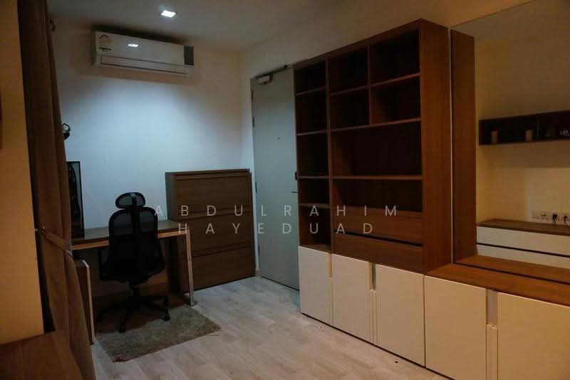 IDEO Mobi Sathorn, Bangkok, 134 Krung Thonburi Road, Bang Lam Phu Lang, Khlong San, Bangkok, 1 Bedroom, 30 sqm, Condo For Sale, by Abdulrahim Hayeduad, 500628282 - DDproperty.com