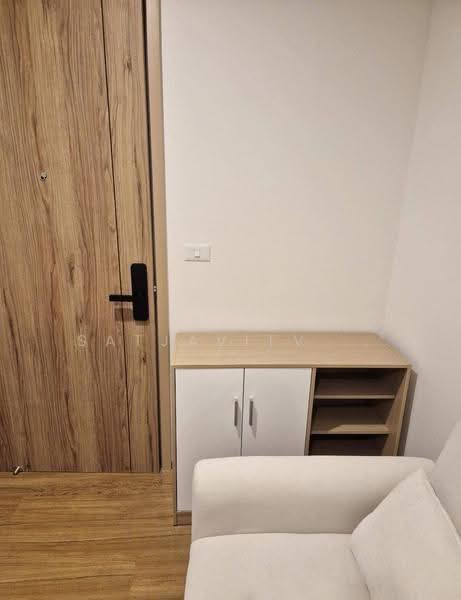 The Line Vibe, Bangkok, 414, Jom Phon, Chatuchak, Bangkok, 1 Bedroom, 37 sqm, Condo For Rent, by Nop Satjavitvisarn, 500628283 - DDproperty.com