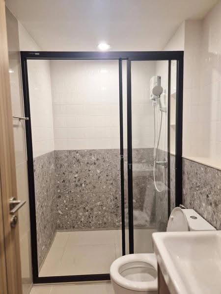 The Line Vibe, Bangkok, 414, Jom Phon, Chatuchak, Bangkok, 1 Bedroom, 37 sqm, Condo For Rent, by Nop Satjavitvisarn, 500628283 - DDproperty.com