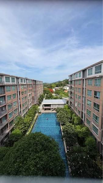 Dcondo Campus Resort Ratchapruek-Charan 13 : ดีคอนโด แคมปัส รีสอร์ท ราชพฤกษ์-จรัญฯ13, กรุงเทพ, บางแวก, ภาษีเจริญ, กรุงเทพ, 61 ตร.ม., คอนโด ให้เช่า, โดย Atitayaporn Robwongjan, 500628284 - DDproperty.com