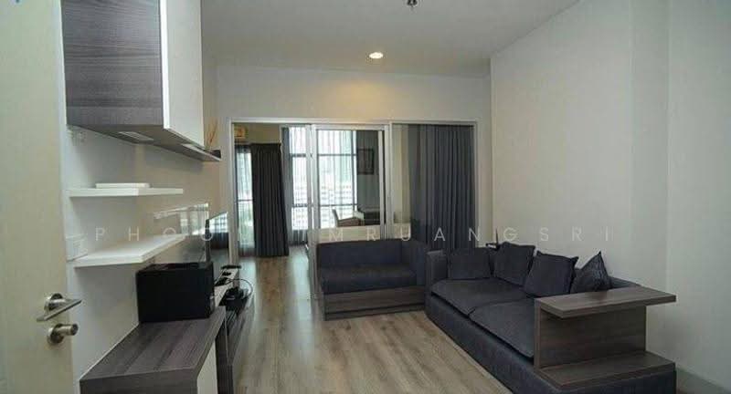 Centric Sathorn-St Louis, Bangkok, Sathorn Nua Road, Yan Nawa, Sathon, Bangkok, 1 Bedroom, 41 sqm, Condo For Sale, by Phoom Imruangsri, 500628286 - DDproperty.com
