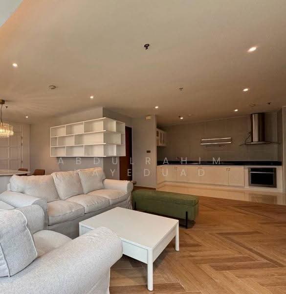 Baan Suanpetch, Bangkok, 18 Soi Sukhumvit 39, Khlong Tan Nua, Watthana, Bangkok, 2 Bedrooms, 130 sqm, Condo For Rent, by Abdulrahim Hayeduad, 500628288 - DDproperty.com