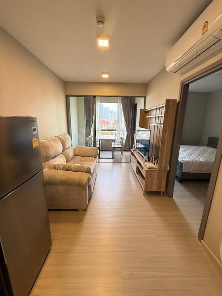Quintara Phume Sukhumvit 39 : ควินทารา ภูม สุขุมวิท 39, กรุงเทพ, 73 ซอยสุขุมวิท 39, คลองตันเหนือ, วัฒนา, กรุงเทพ, 39 ตร.ม., คอนโด ให้เช่า, โดย Phoom Imruangsri, 500628289 - DDproperty.com
