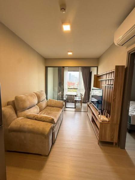 Quintara Phume Sukhumvit 39, Bangkok, 73 Soi Sukhumvit 39, Khlong Tan Nua, Watthana, Bangkok, 1 Bedroom, 39 sqm, Condo For Rent, by Phoom Imruangsri, 500628289 - DDproperty.com