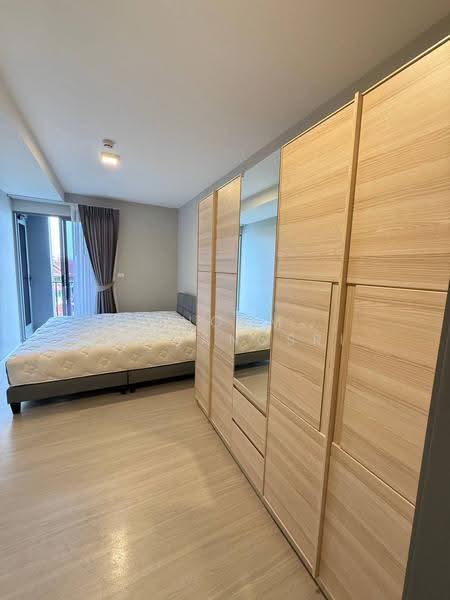 Quintara Phume Sukhumvit 39 : ควินทารา ภูม สุขุมวิท 39, กรุงเทพ, 73 ซอยสุขุมวิท 39, คลองตันเหนือ, วัฒนา, กรุงเทพ, 39 ตร.ม., คอนโด ให้เช่า, โดย Phoom Imruangsri, 500628289 - DDproperty.com