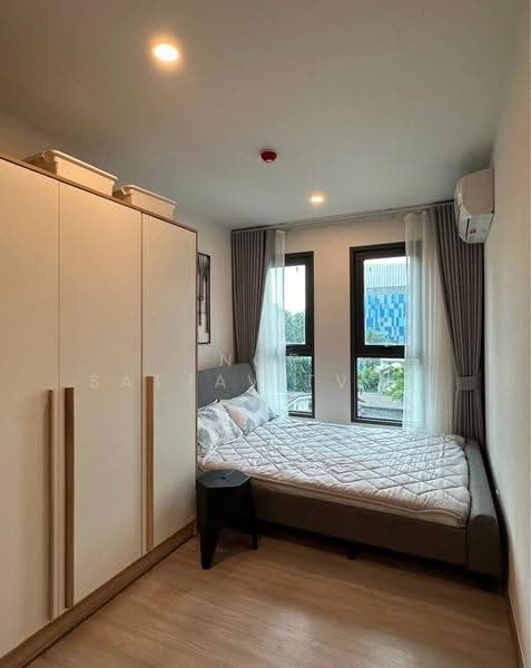 Aspire Ratchayothin, Bangkok, 42 Phahon Yothin Rd, Lat Yao, Chatuchak, Bangkok, 1 Bedroom, 29 sqm, Condo For Rent, by Nop Satjavitvisarn, 500628291 - DDproperty.com