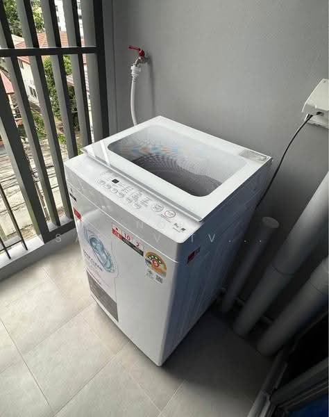 Aspire Ratchayothin, Bangkok, 42 Phahon Yothin Rd, Lat Yao, Chatuchak, Bangkok, 1 Bedroom, 29 sqm, Condo For Rent, by Nop Satjavitvisarn, 500628291 - DDproperty.com
