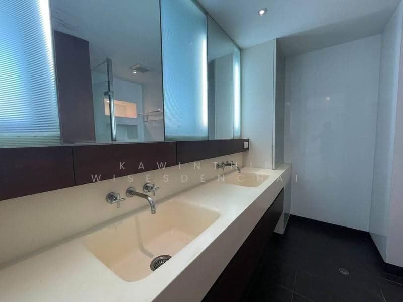 Sathorn Gardens, Bangkok, 39  South Sathorn Road, Thung Maha Mek, Sathon, Bangkok, 3 Bedrooms, 230 sqm, Condo For Sale, by Kawinthip Wisesdenchai, 500628293 - DDproperty.com