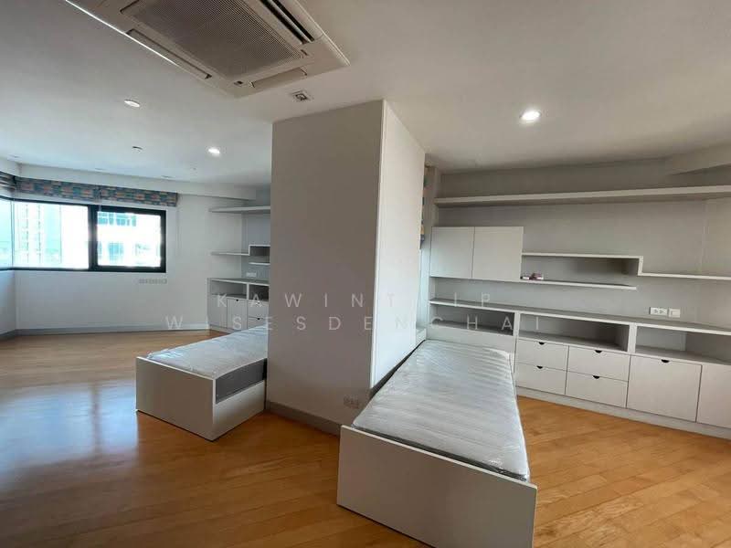 Sathorn Gardens, Bangkok, 39  South Sathorn Road, Thung Maha Mek, Sathon, Bangkok, 3 Bedrooms, 230 sqm, Condo For Sale, by Kawinthip Wisesdenchai, 500628293 - DDproperty.com