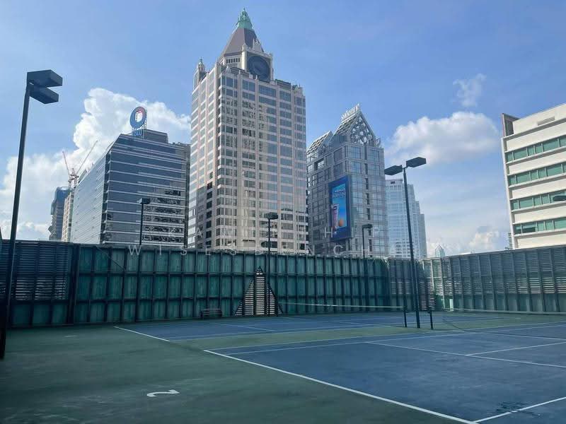 Sathorn Gardens, Bangkok, 39  South Sathorn Road, Thung Maha Mek, Sathon, Bangkok, 3 Bedrooms, 230 sqm, Condo For Sale, by Kawinthip Wisesdenchai, 500628293 - DDproperty.com