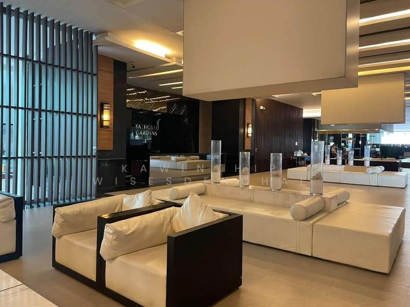 Sathorn Gardens : สาธร การ์เด้นส์, กรุงเทพ, 39 ถนนสาธรใต้, ทุ่งมหาเมฆ, สาทร, กรุงเทพ, 230 ตร.ม., คอนโด ขาย, โดย Kawinthip Wisesdenchai, 500628293 - DDproperty.com