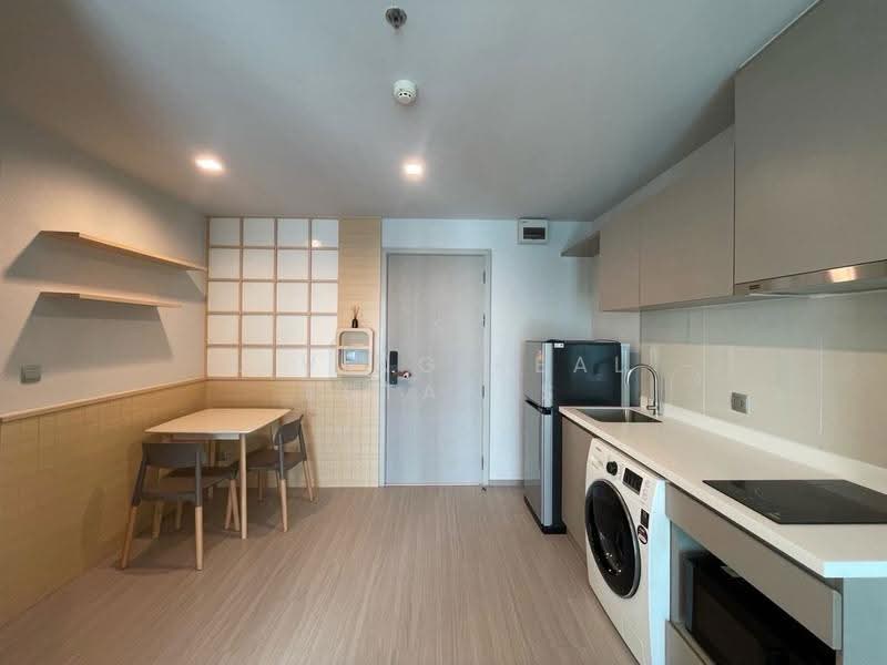 Life Ladprao, Bangkok, 992 Ladprao Road, Jom Phon, Chatuchak, Bangkok, 1 Bedroom, 35 sqm, Condo For Rent, by Living Real Estates, 500628296 - DDproperty.com