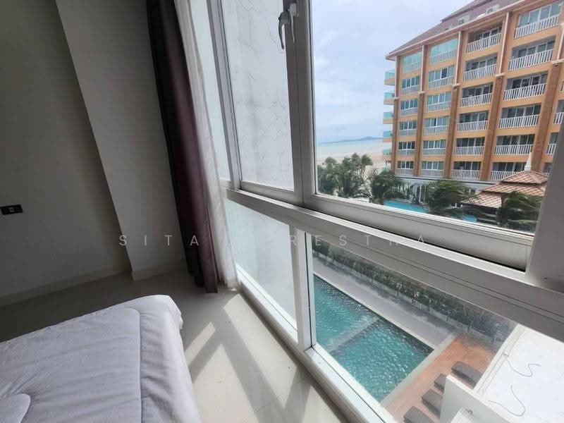 Beachfront Jomtien Residence, Chon Buri (Pattaya), Na Chom Thian, Sattahip, Chon Buri (Pattaya), 1 Bedroom, 68 sqm, Condo For Sale, by Sita Shrestha, 500628298 - DDproperty.com