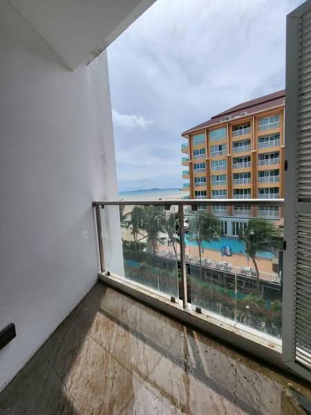Beachfront Jomtien Residence, Chon Buri (Pattaya), Na Chom Thian, Sattahip, Chon Buri (Pattaya), 1 Bedroom, 68 sqm, Condo For Sale, by Sita Shrestha, 500628298 - DDproperty.com