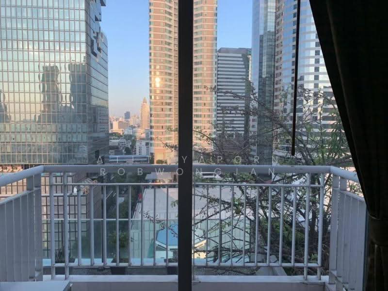 Life Sathorn Sierra, Bangkok, Ratchaphruek Rd, Talat Plu, Thon Buri, Bangkok, 1 Bedroom, 48 sqm, Condo For Sale, by Atitayaporn Robwongjan, 500628301 - DDproperty.com
