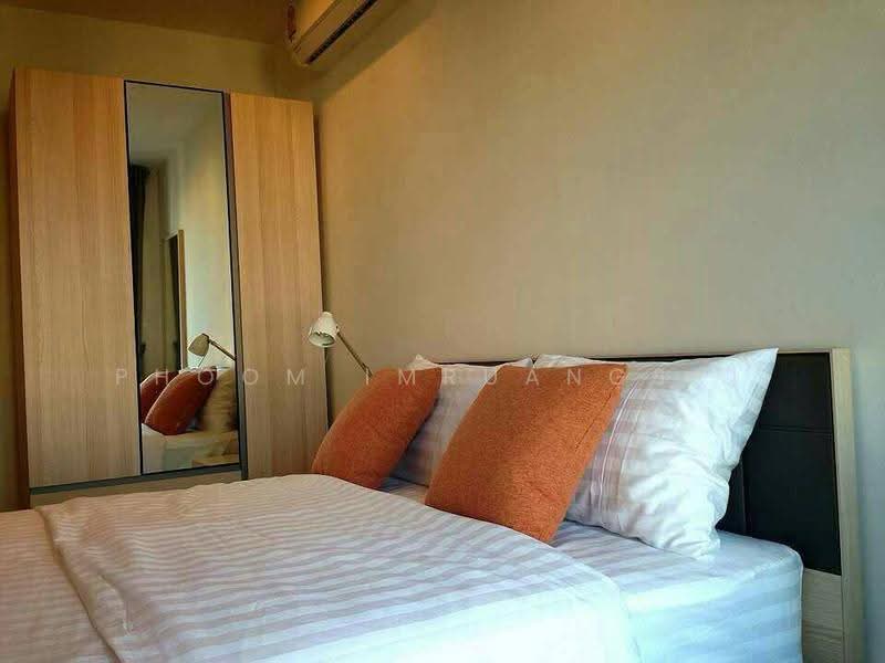 IDEO MOBI Rama 9, Bangkok, 90 Rama 9 Road, Huai Khwang, Bangkok, 1 Bedroom, 32 sqm, Condo For Sale, by Phoom Imruangsri, 500628304 - DDproperty.com