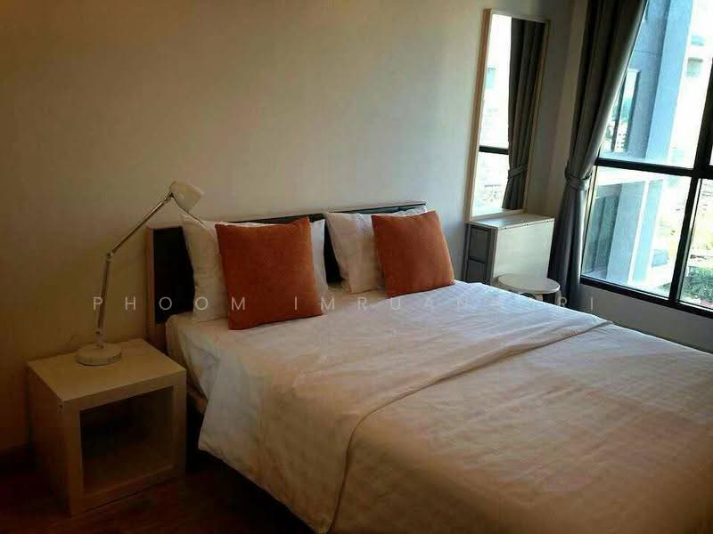 IDEO MOBI Rama 9, Bangkok, 90 Rama 9 Road, Huai Khwang, Bangkok, 1 Bedroom, 32 sqm, Condo For Sale, by Phoom Imruangsri, 500628304 - DDproperty.com