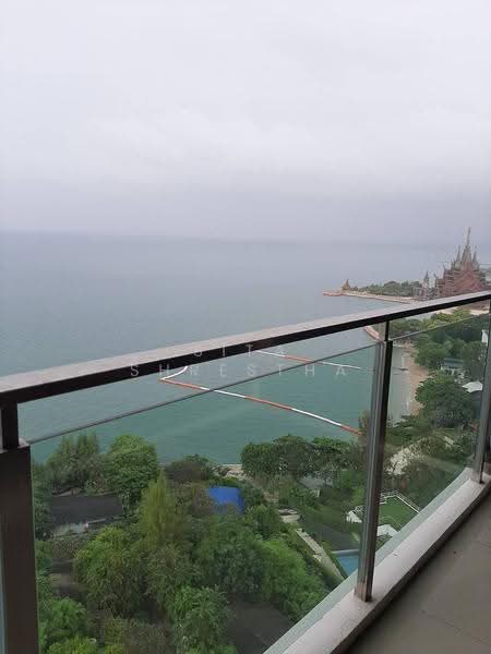 Baan Plai Haad, Chon Buri (Pattaya), Na Kluea 18 Road, Na Kloe, Bang Lamung (Pattaya), Chon Buri (Pattaya), 2 Bedrooms, 73 sqm, Condo For Sale, by Sita Shrestha, 500628306 - DDproperty.com