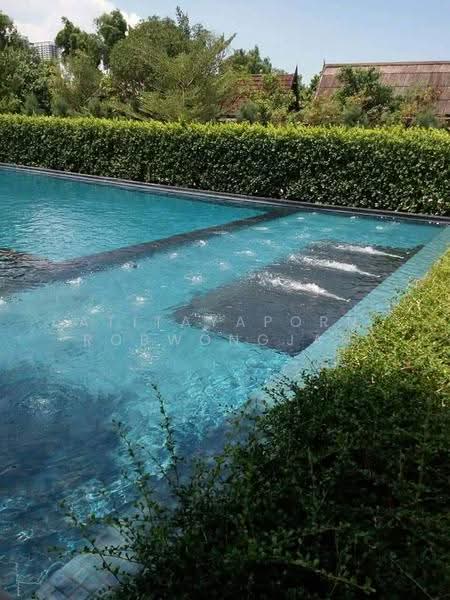 Chapter One Modern Dutch, Bangkok, Rat Burana 33, Rat Burana, Bangkok, 2 Bedrooms, 59 sqm, Condo For Sale, by Atitayaporn Robwongjan, 500628307 - DDproperty.com