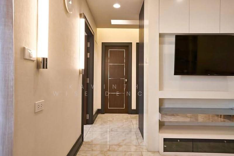 Pathumwan Resort, Bangkok, Phayathai Road, Thanon Phaya Thai, Ratchathewi, Bangkok, 2 Bedrooms, 60 sqm, Condo For Sale, by Kawinthip Wisesdenchai, 500628310 - DDproperty.com