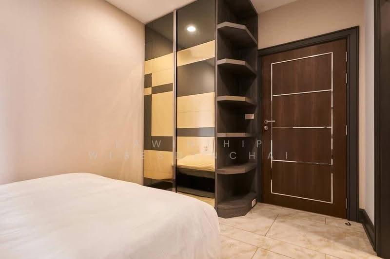 Pathumwan Resort, Bangkok, Phayathai Road, Thanon Phaya Thai, Ratchathewi, Bangkok, 2 Bedrooms, 60 sqm, Condo For Sale, by Kawinthip Wisesdenchai, 500628310 - DDproperty.com