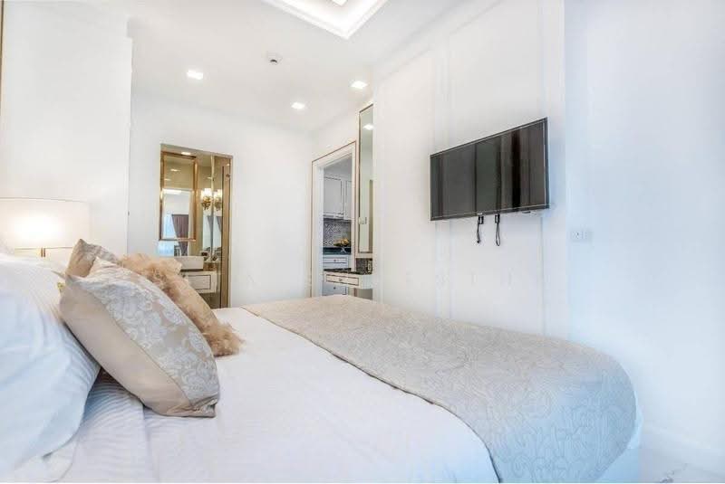 The Empire Tower Pattaya, Chon Buri (Pattaya), Soi Boonkanjanaram 8, Nong Pru, Bang Lamung (Pattaya), Chon Buri (Pattaya), 2 Bedrooms, 69 sqm, Condo For Sale, by Sita Shrestha, 500628313 - DDproperty.com