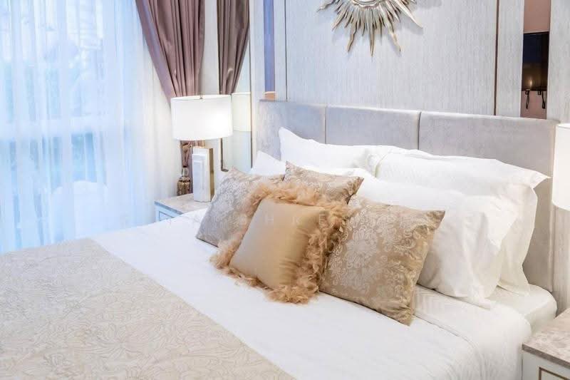 The Empire Tower Pattaya, Chon Buri (Pattaya), Soi Boonkanjanaram 8, Nong Pru, Bang Lamung (Pattaya), Chon Buri (Pattaya), 2 Bedrooms, 69 sqm, Condo For Sale, by Sita Shrestha, 500628313 - DDproperty.com