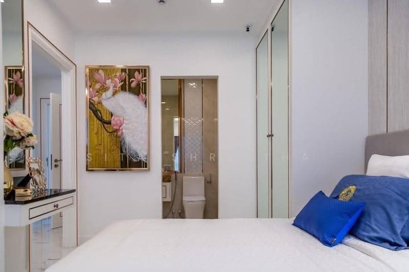 The Empire Tower Pattaya, Chon Buri (Pattaya), Soi Boonkanjanaram 8, Nong Pru, Bang Lamung (Pattaya), Chon Buri (Pattaya), 2 Bedrooms, 69 sqm, Condo For Sale, by Sita Shrestha, 500628313 - DDproperty.com