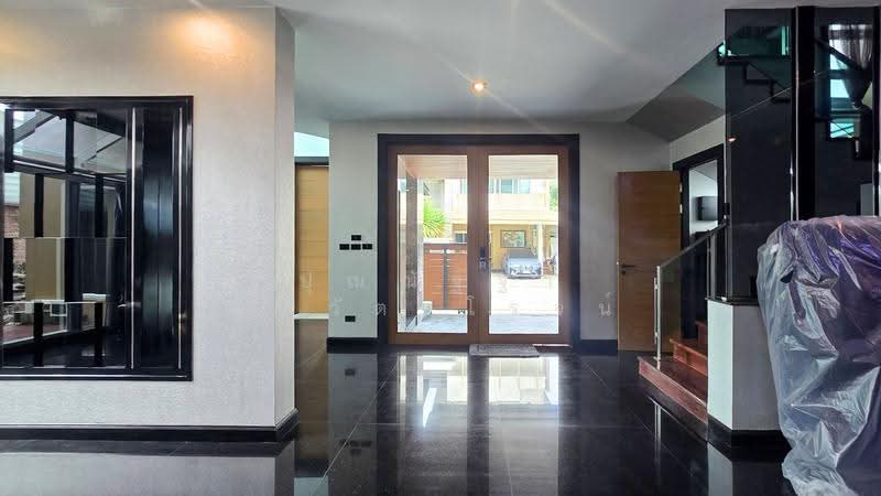 Grand Bangkok Boulevard Kaset-Nawamin, Bangkok, Khlong Kum, Bueng Kum, Bangkok, 5 Bedrooms, 367 sqm, Single Detached House For Sale, by ปุณณัฐฐา ปรีวัตนโรจน์, 500628316 - DDproperty.com