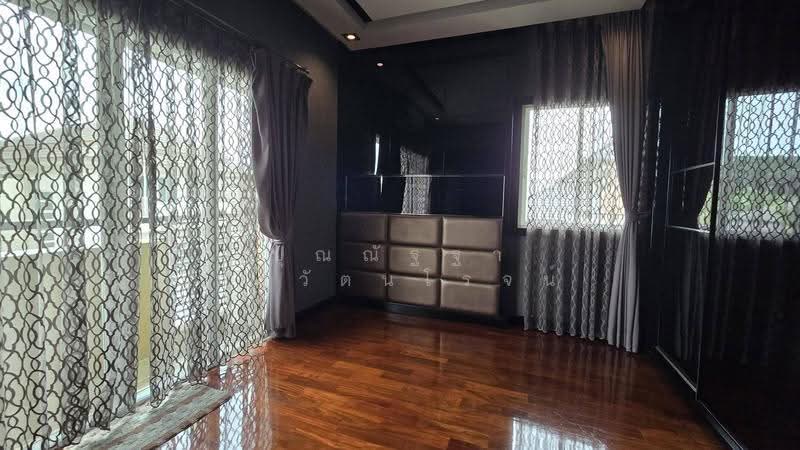 Grand Bangkok Boulevard Kaset-Nawamin, Bangkok, Khlong Kum, Bueng Kum, Bangkok, 5 Bedrooms, 367 sqm, Single Detached House For Sale, by ปุณณัฐฐา ปรีวัตนโรจน์, 500628316 - DDproperty.com