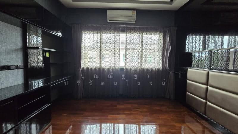 Grand Bangkok Boulevard Kaset-Nawamin : แกรนด์ บางกอก บูเลอวาร์ด เกษตร-นวมินทร์, กรุงเทพ, คลองกุ่ม, บึงกุ่ม, กรุงเทพ, 367 ตร.ม., บ้านเดี่ยว ขาย, โดย ปุณณัฐฐา ปรีวัตนโรจน์, 500628316 - DDproperty.com