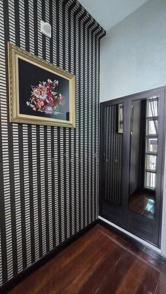 Grand Bangkok Boulevard Kaset-Nawamin, Bangkok, Khlong Kum, Bueng Kum, Bangkok, 5 Bedrooms, 367 sqm, Single Detached House For Sale, by ปุณณัฐฐา ปรีวัตนโรจน์, 500628316 - DDproperty.com