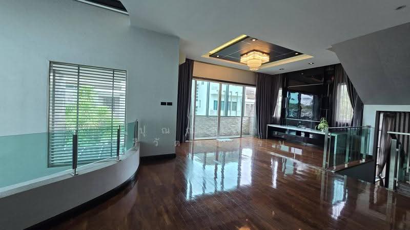 Grand Bangkok Boulevard Kaset-Nawamin : แกรนด์ บางกอก บูเลอวาร์ด เกษตร-นวมินทร์, กรุงเทพ, คลองกุ่ม, บึงกุ่ม, กรุงเทพ, 367 ตร.ม., บ้านเดี่ยว ขาย, โดย ปุณณัฐฐา ปรีวัตนโรจน์, 500628316 - DDproperty.com