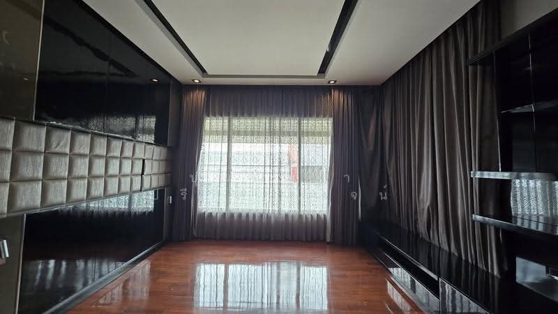 Grand Bangkok Boulevard Kaset-Nawamin, Bangkok, Khlong Kum, Bueng Kum, Bangkok, 5 Bedrooms, 367 sqm, Single Detached House For Sale, by ปุณณัฐฐา ปรีวัตนโรจน์, 500628316 - DDproperty.com