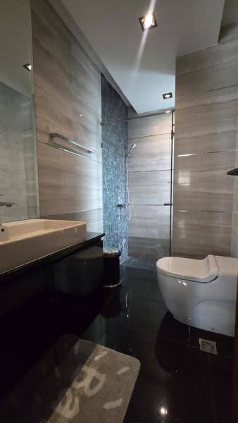 Grand Bangkok Boulevard Kaset-Nawamin, Bangkok, Khlong Kum, Bueng Kum, Bangkok, 5 Bedrooms, 367 sqm, Single Detached House For Sale, by ปุณณัฐฐา ปรีวัตนโรจน์, 500628316 - DDproperty.com