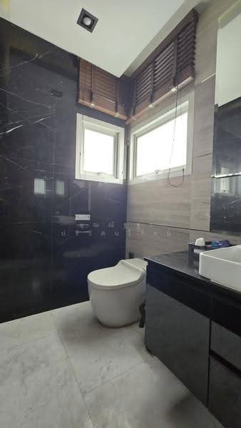 Grand Bangkok Boulevard Kaset-Nawamin, Bangkok, Khlong Kum, Bueng Kum, Bangkok, 5 Bedrooms, 367 sqm, Single Detached House For Sale, by ปุณณัฐฐา ปรีวัตนโรจน์, 500628316 - DDproperty.com