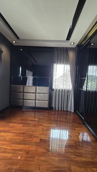 Grand Bangkok Boulevard Kaset-Nawamin, Bangkok, Khlong Kum, Bueng Kum, Bangkok, 5 Bedrooms, 367 sqm, Single Detached House For Sale, by ปุณณัฐฐา ปรีวัตนโรจน์, 500628316 - DDproperty.com