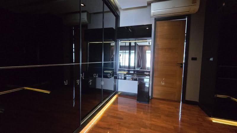Grand Bangkok Boulevard Kaset-Nawamin, Bangkok, Khlong Kum, Bueng Kum, Bangkok, 5 Bedrooms, 367 sqm, Single Detached House For Sale, by ปุณณัฐฐา ปรีวัตนโรจน์, 500628316 - DDproperty.com