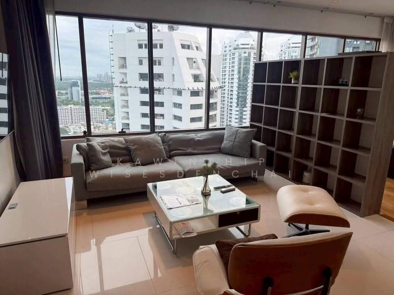 The Emporio Place : ดิ เอ็มโพริโอ เพลส, กรุงเทพ, 93 ซอยสุขุมวิท 24 ถนนสุุขุมวิท, คลองตัน, คลองเตย, กรุงเทพ, 47 ตร.ม., คอนโด ให้เช่า, โดย Kawinthip Wisesdenchai, 500628317 - DDproperty.com