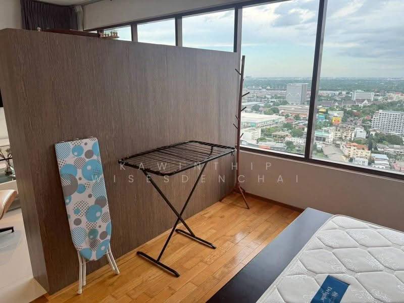 The Emporio Place, Bangkok, 93 Soi Sukhumvit 24, Sukhumvit Road, Khong Tan, Khlong Toei, Bangkok, 1 Bedroom, 47 sqm, Condo For Rent, by Kawinthip Wisesdenchai, 500628317 - DDproperty.com