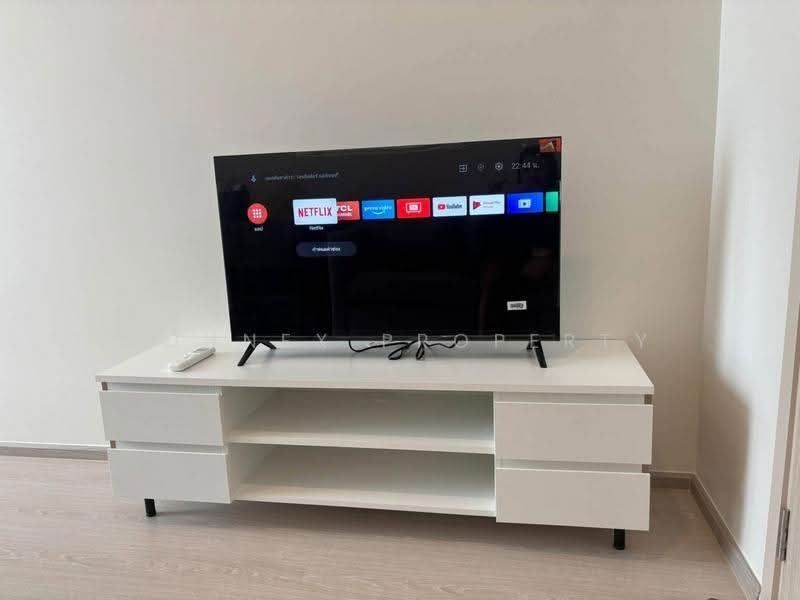 NUE Noble Fai Chai-Wang Lang, Bangkok, Ban Chang Lo, Bangkok Noi, Bangkok, 1 Bedroom, 24 sqm, Condo For Rent, by Connex Property, 500628321 - DDproperty.com