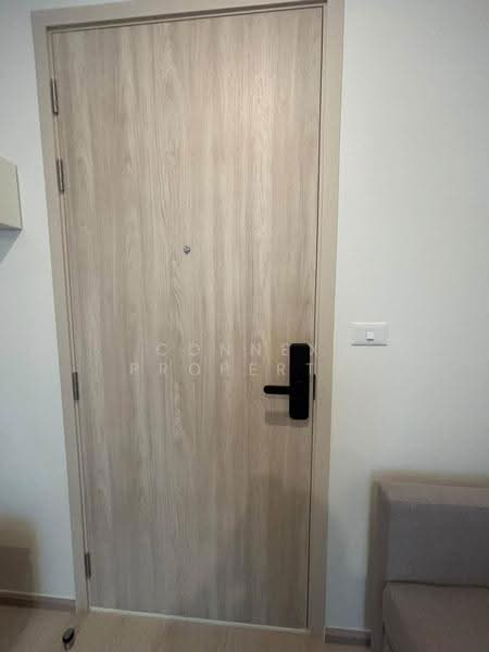 NUE Noble Fai Chai-Wang Lang, Bangkok, Ban Chang Lo, Bangkok Noi, Bangkok, 1 Bedroom, 24 sqm, Condo For Rent, by Connex Property, 500628321 - DDproperty.com