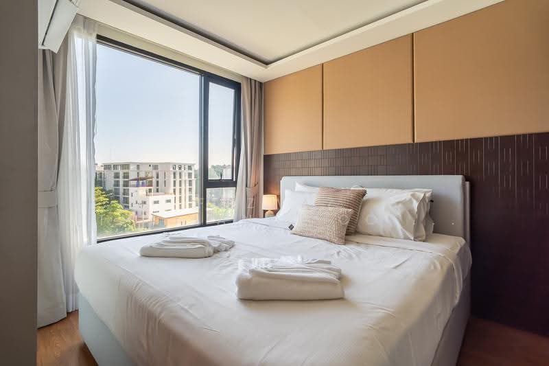 Aristo 1, Phuket, Choeng Thale, Thalang, Phuket, Studio, 28 sqm, Condo For Rent, by Fazwaz (Thailand) Co., Ltd., 500628325 - DDproperty.com