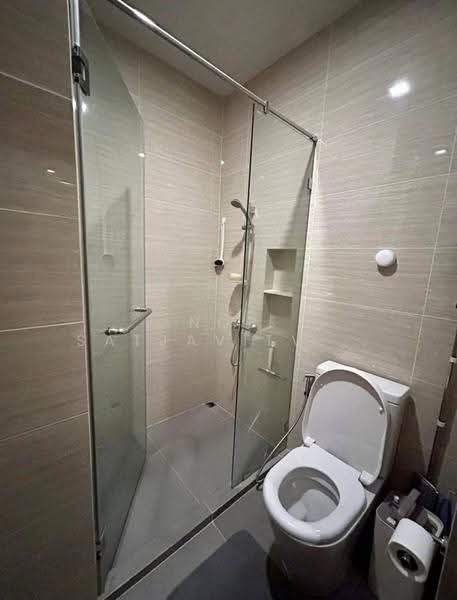 M Jatujak, Bangkok, Phahonyothin Road, Chatuchak, Bangkok, 1 Bedroom, 30 sqm, Condo For Rent, by Nop Satjavitvisarn, 500628327 - DDproperty.com