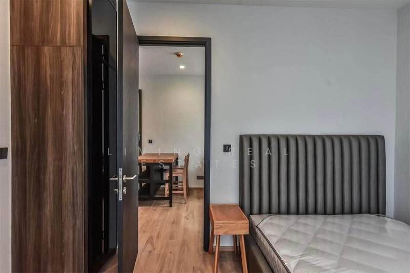 Noble Around Ari, Bangkok, 312 Phahon Yothin Rd, Samsen Nai, Phaya Thai, Bangkok, 1 Bedroom, 35 sqm, Condo For Rent, by Living Real Estates, 500628331 - DDproperty.com