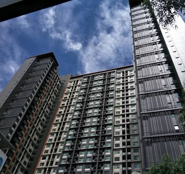 Life Ladprao, Bangkok, 992 Ladprao Road, Jom Phon, Chatuchak, Bangkok, 1 Bedroom, 35 sqm, Condo For Rent, by Nop Satjavitvisarn, 500628333 - DDproperty.com