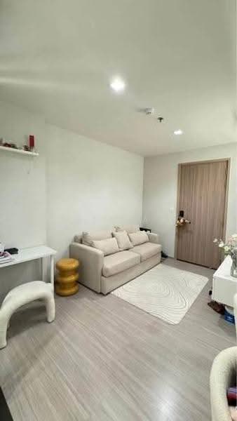 Life Sathorn Sierra : ไลฟ์ สาทร เซียร์รา, กรุงเทพ, ถนนราชพฤกษ์, ตลาดพลู, ธนบุรี, กรุงเทพ, 32 ตร.ม., คอนโด ให้เช่า, โดย Atitayaporn Robwongjan, 500628337 - DDproperty.com