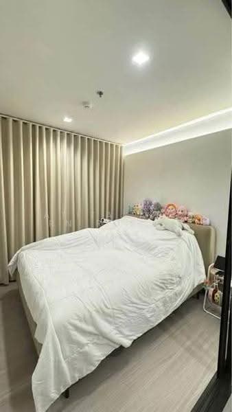 Life Sathorn Sierra : ไลฟ์ สาทร เซียร์รา, กรุงเทพ, ถนนราชพฤกษ์, ตลาดพลู, ธนบุรี, กรุงเทพ, 32 ตร.ม., คอนโด ให้เช่า, โดย Atitayaporn Robwongjan, 500628337 - DDproperty.com