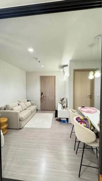 Life Sathorn Sierra : ไลฟ์ สาทร เซียร์รา, กรุงเทพ, ถนนราชพฤกษ์, ตลาดพลู, ธนบุรี, กรุงเทพ, 32 ตร.ม., คอนโด ให้เช่า, โดย Atitayaporn Robwongjan, 500628337 - DDproperty.com